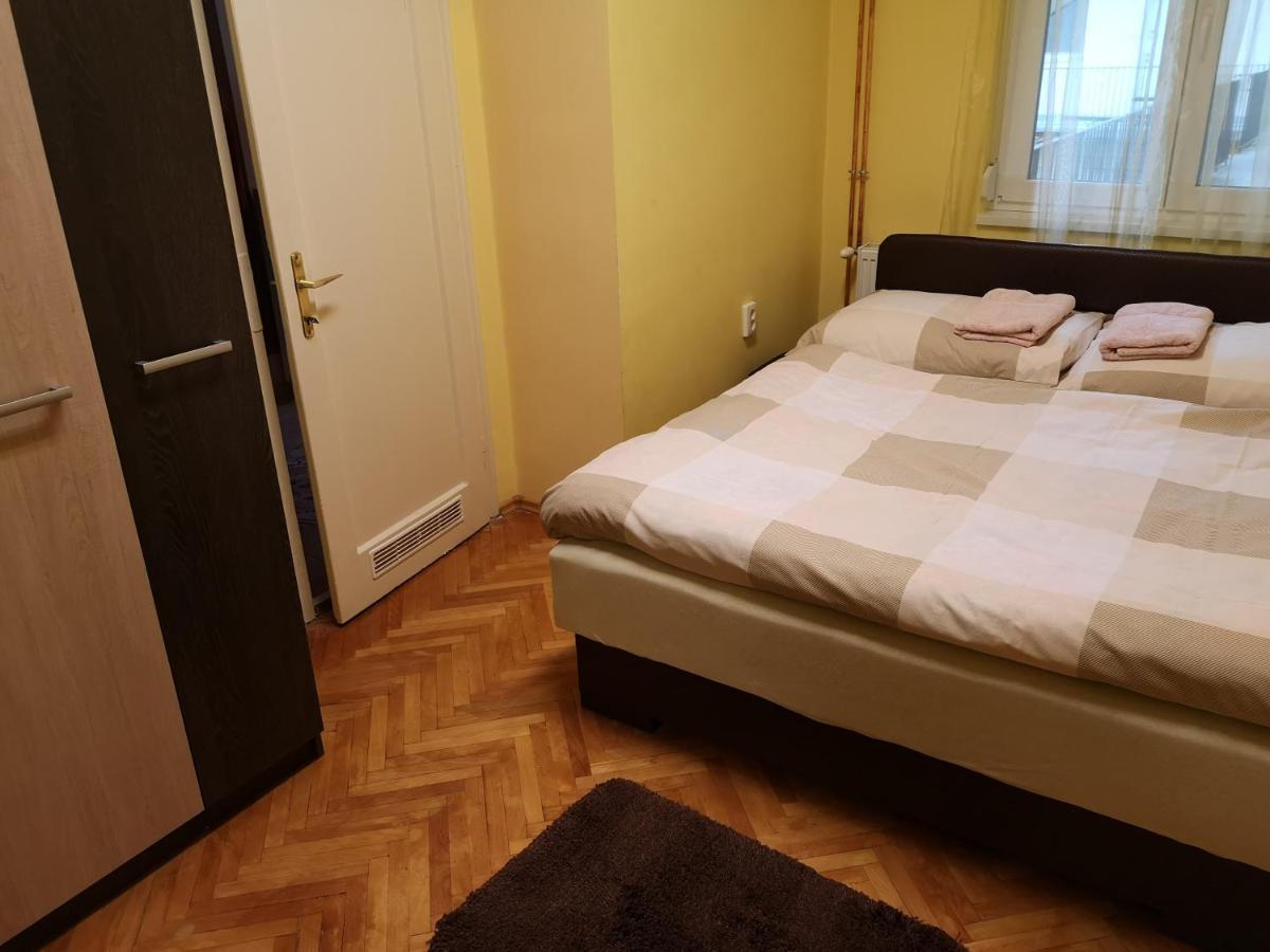 Veva Apartman - Eger Magánszálláshely Exterior foto