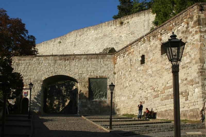 Veva Apartman - Eger Magánszálláshely Exterior foto