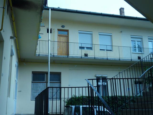Veva Apartman - Eger Magánszálláshely Exterior foto